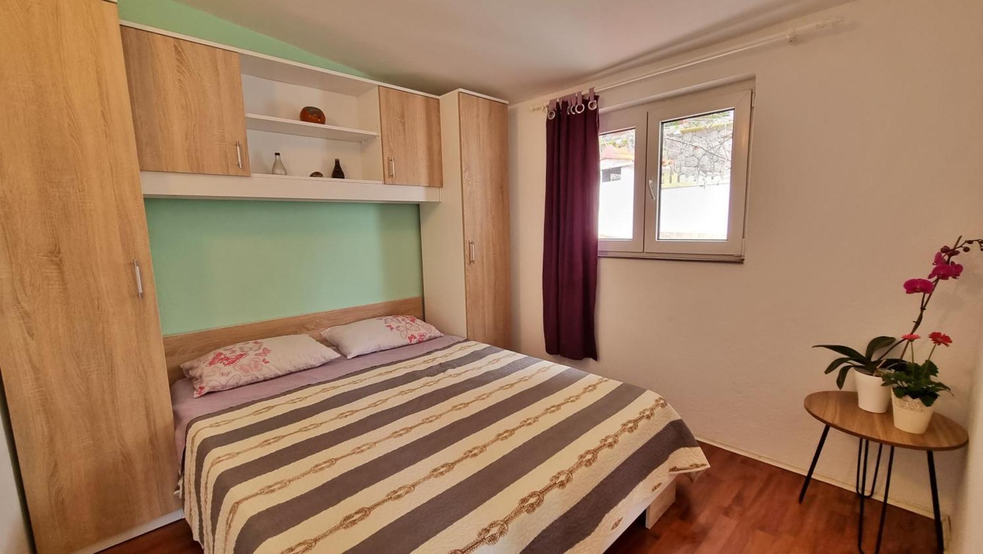 אומיס Apartments Neda חדר תמונה