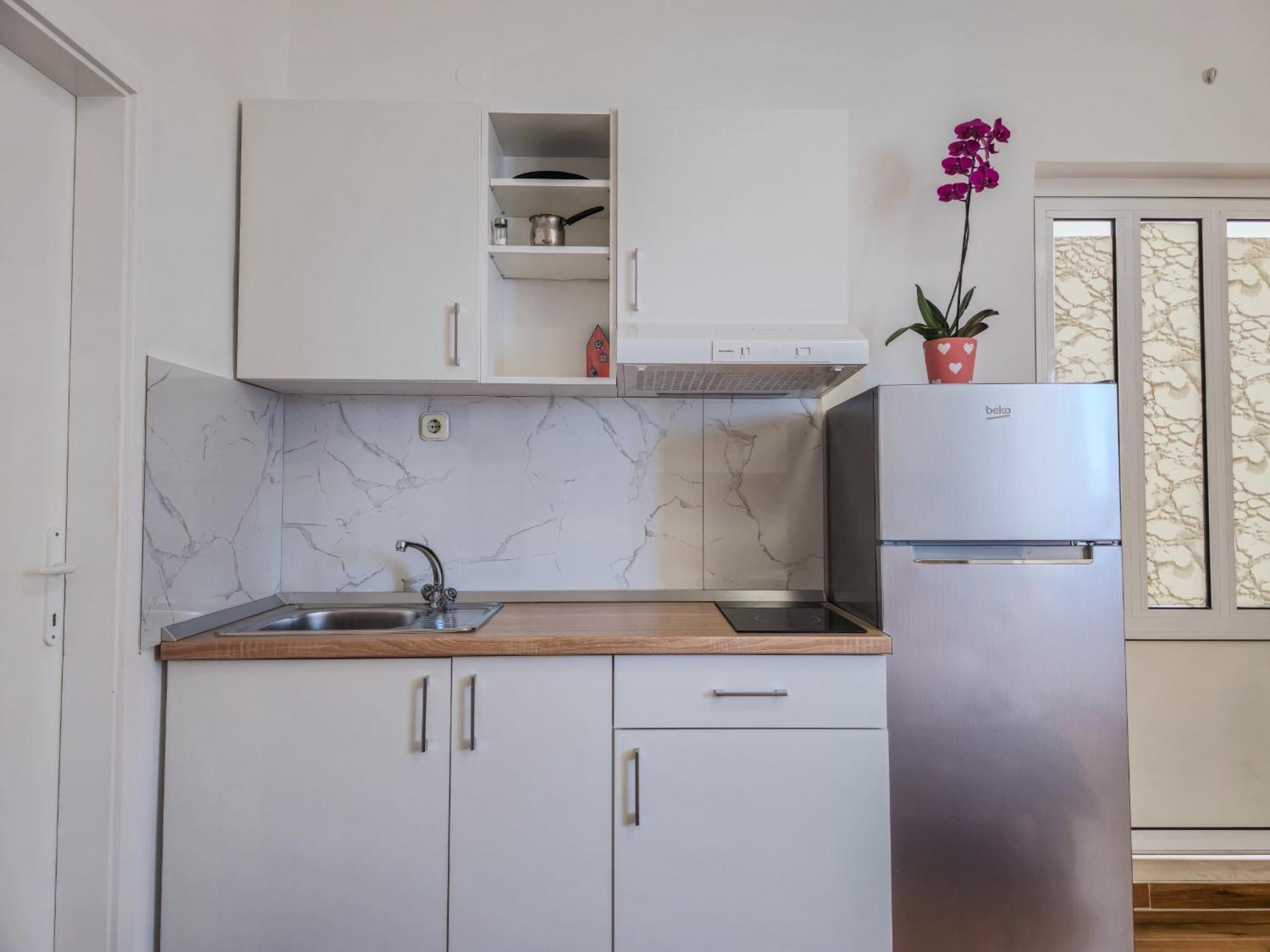 אומיס Apartments Neda חדר תמונה