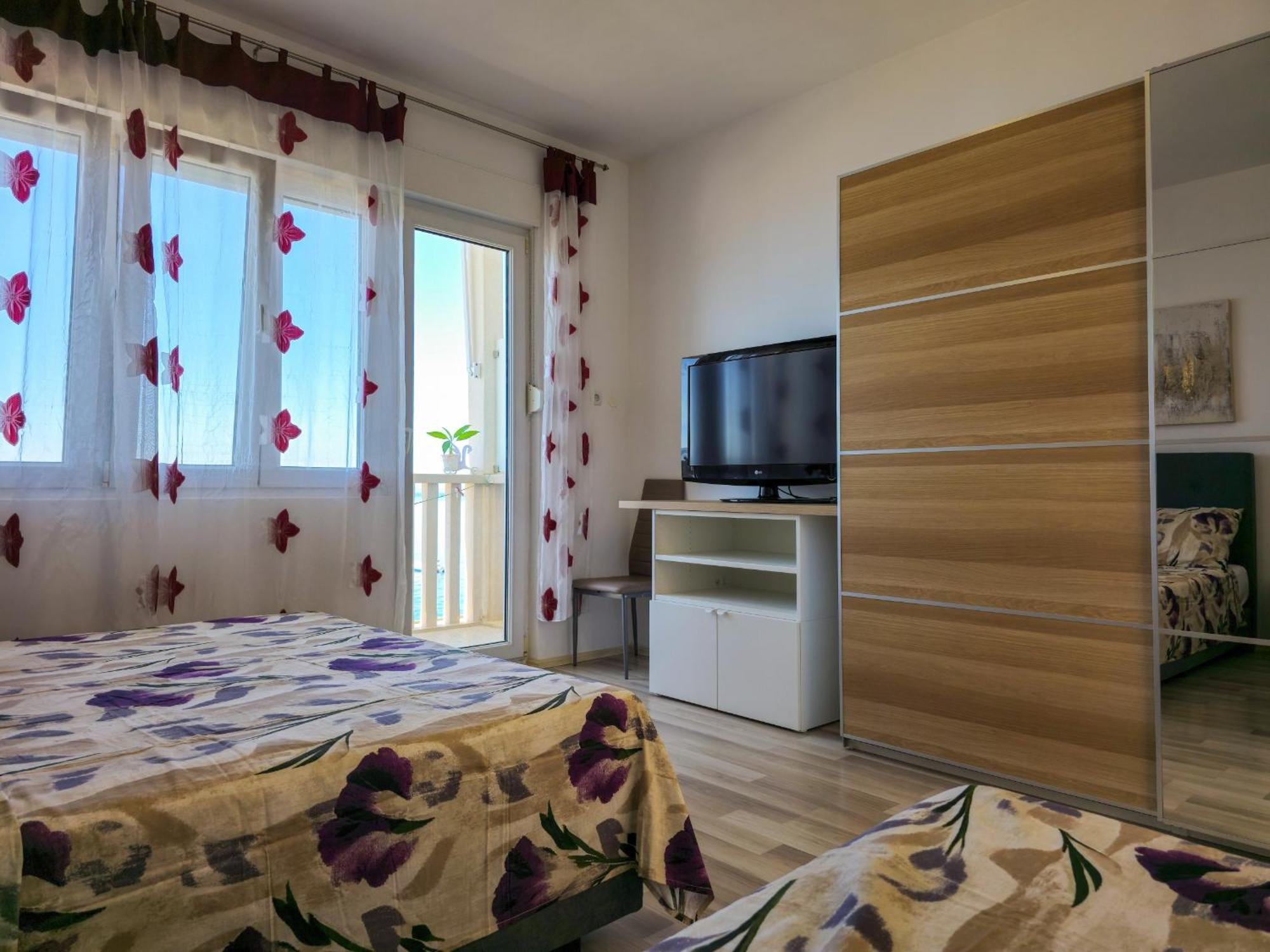 אומיס Apartments Neda חדר תמונה