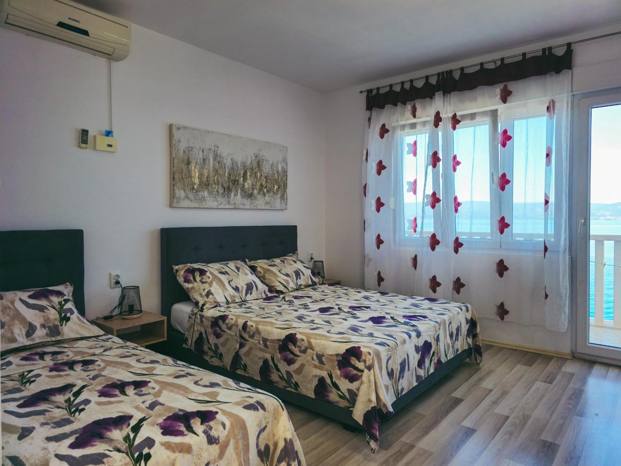 אומיס Apartments Neda חדר תמונה